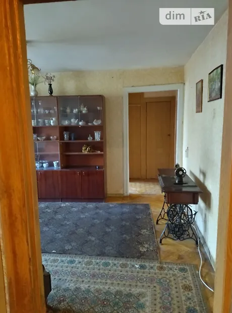 Квартира на бул. Лесі Українки, 10 в Києві, ID 195187, фото №3