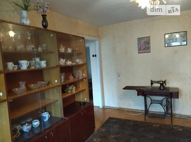 Квартира на бул. Лесі Українки, 10 в Києві, ID 195187, фото №4