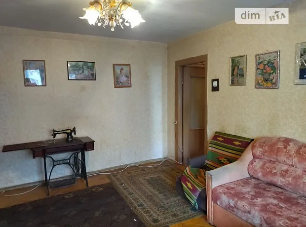 Квартира на бул. Лесі Українки, 10 в Києві, ID 195187, фото №5