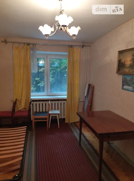 Квартира на бул. Лесі Українки, 10 в Києві, ID 195187, фото №7