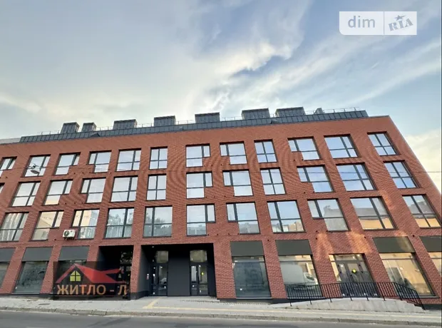 Квартира на вул. Волинська в Львів, ID 209684, фото №2