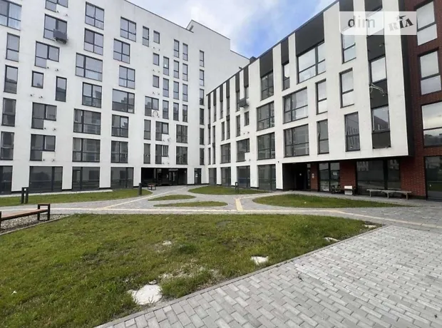 Квартира на вул. Волинська в Львів, ID 209684, фото №3