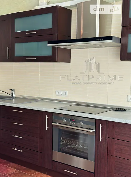 Квартира на вул. Олександри Екстер, 11 в Києві, ID 170687, фото №1
