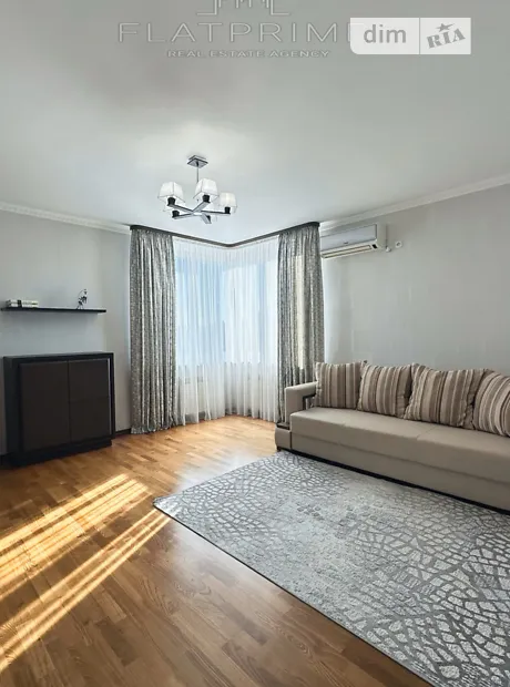 Квартира на вул. Олександри Екстер, 11 в Києві, ID 170687, фото №2