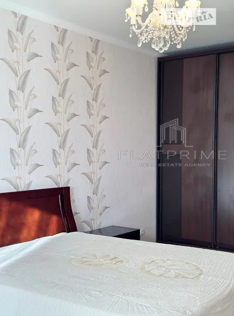 Квартира на вул. Олександри Екстер, 11 в Києві, ID 170687, фото №11