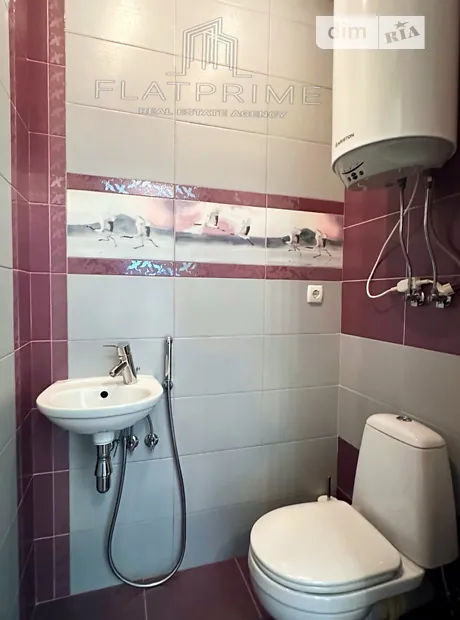 Квартира на вул. Олександри Екстер, 11 в Києві, ID 170687, фото №12