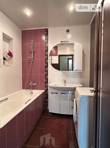 Квартира на вул. Олександри Екстер, 11 в Києві, ID 170687, фото №13
