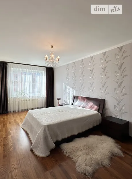Квартира на вул. Олександри Екстер, 11 в Києві, ID 170687, фото №14