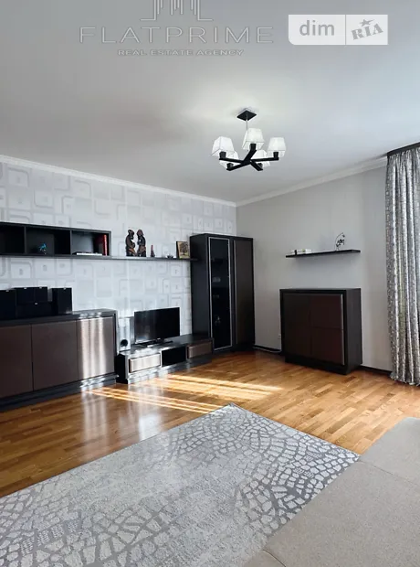 Квартира на вул. Олександри Екстер, 11 в Києві, ID 170687, фото №3