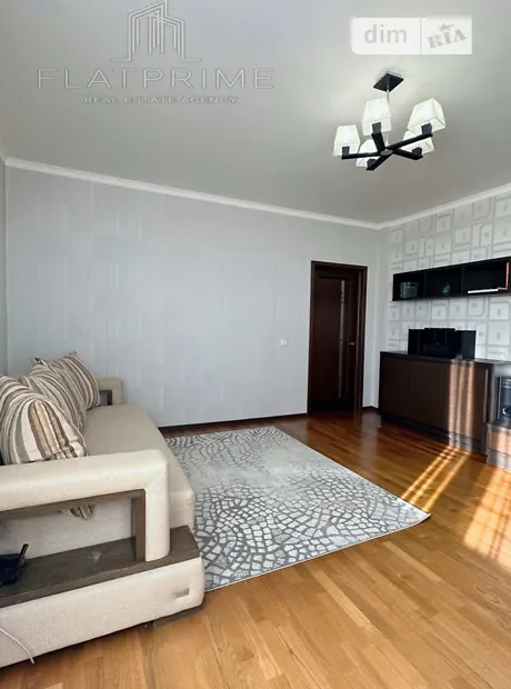 Квартира на вул. Олександри Екстер, 11 в Києві, ID 170687, фото №4