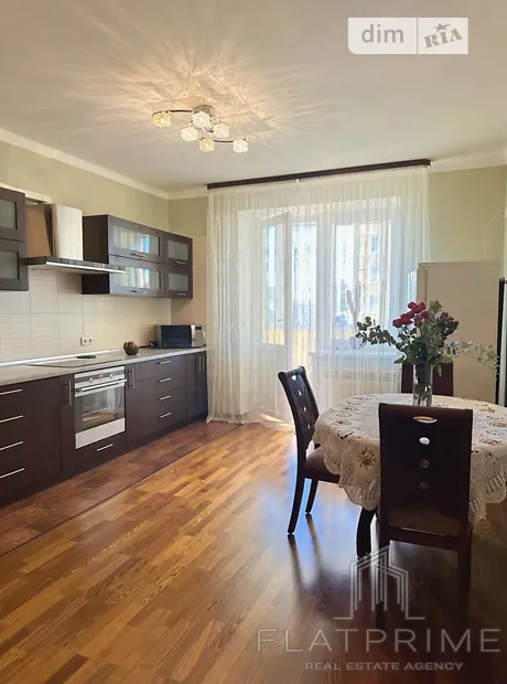 Квартира на вул. Олександри Екстер, 11 в Києві, ID 170687, фото №5