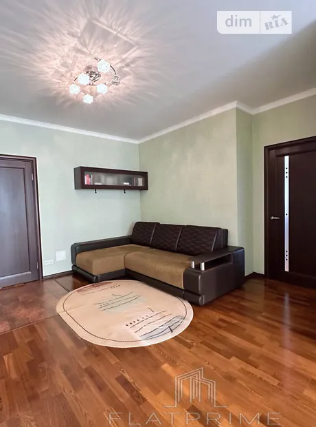 Квартира на вул. Олександри Екстер, 11 в Києві, ID 170687, фото №10