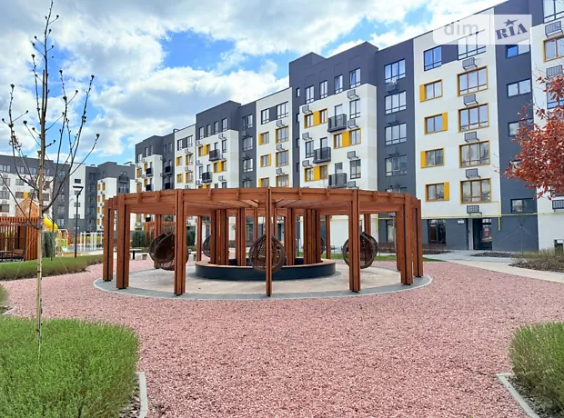 Квартира на вул. Соборна в Києві, ID 240430, фото №15