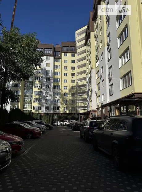 Квартира на вул. 11-а лінія в Києві, ID 250040, фото №16