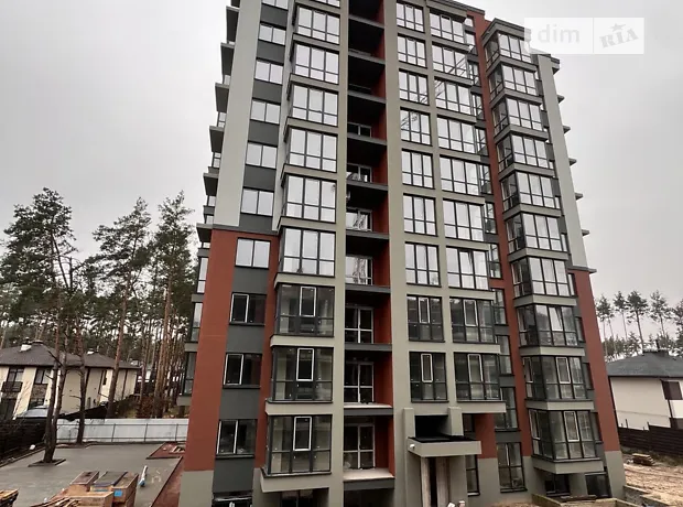 Квартира на вул. Соборна, 1 в Києві, ID 307984, фото №1