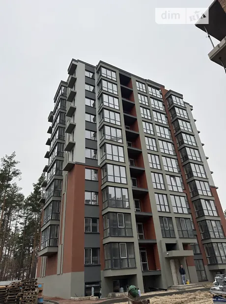 Квартира на вул. Соборна, 1 в Києві, ID 307986, фото №12
