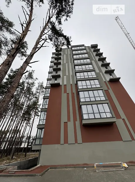 Квартира на вул. Соборна, 1 в Києві, ID 307986, фото №10