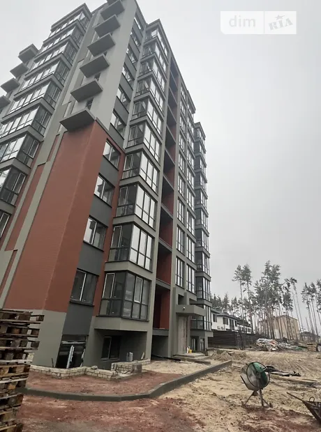 Квартира на вул. Соборна, 1 в Києві, ID 307991, фото №14