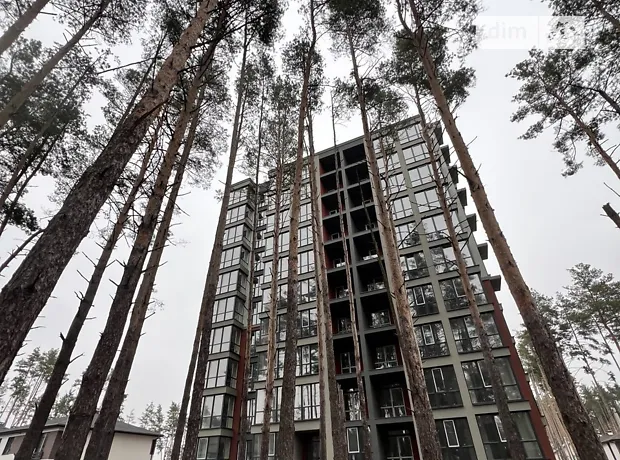 Квартира на вул. Соборна, 1 в Києві, ID 307989, фото №14