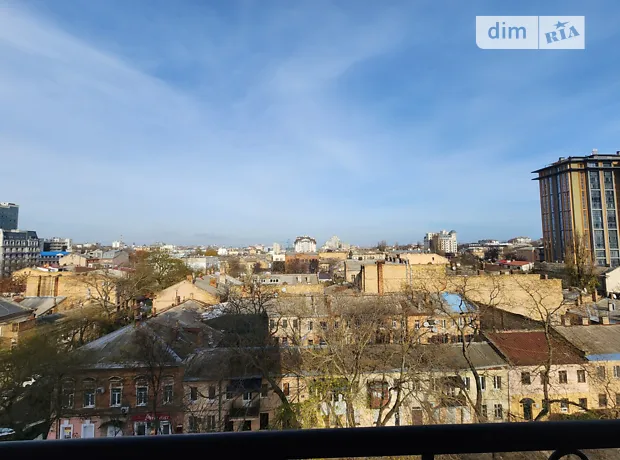 Квартира на вул. Гімназична, 13 в Одесі, ID 163264, фото №6