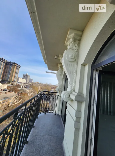 Квартира на вул. Гімназична, 13 в Одесі, ID 163264, фото №7