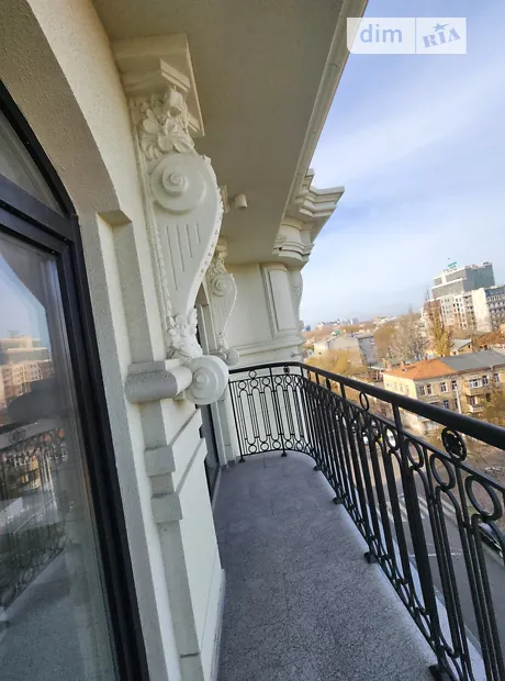 Квартира на вул. Гімназична, 13 в Одесі, ID 163264, фото №8