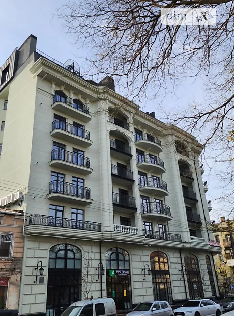 Квартира на вул. Гімназична, 13 в Одесі, ID 163264, фото №9