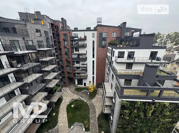 Квартира на вул. Ольги Кобилянської в Києві, ID 221634, фото №1