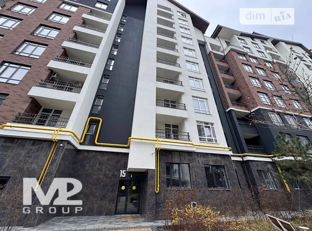 Квартира на вул. Ольги Кобилянської в Києві, ID 221634, фото №2