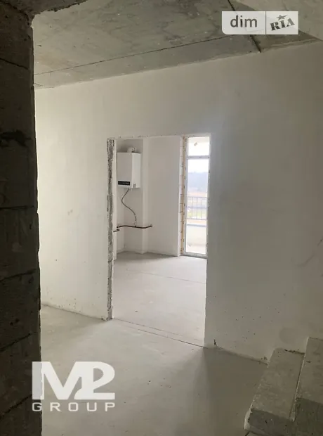 Квартира на вул. Ольги Кобилянської в Києві, ID 221634, фото №9