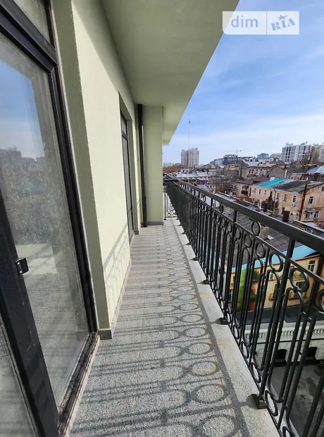 Квартира на вул. Гімназична, 13 в Одесі, ID 188549, фото №4