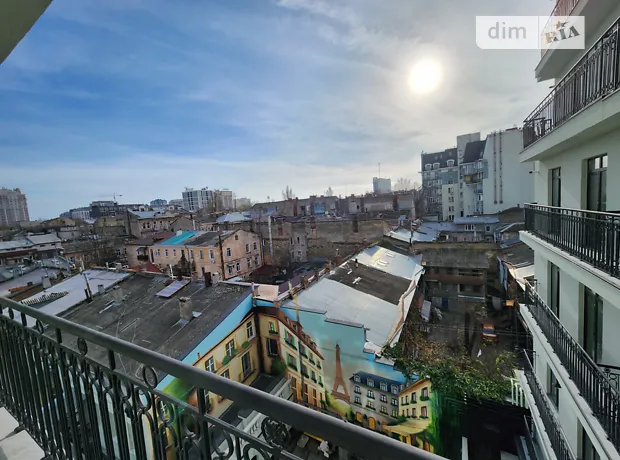 Квартира на вул. Гімназична, 13 в Одесі, ID 188549, фото №5