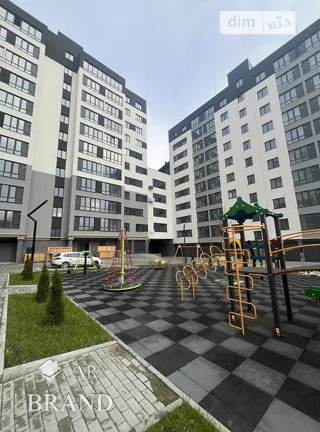 Квартира на вул. Озерна, 16Б в Хмельницькому, ID 241048, фото №1