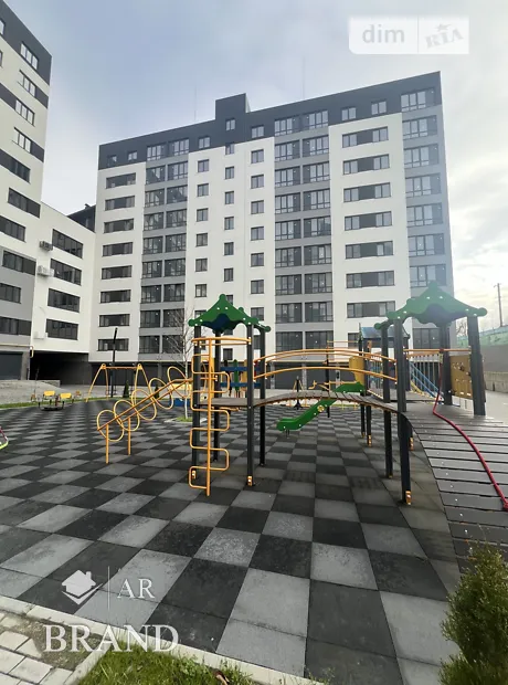 Квартира на вул. Озерна, 16Б в Хмельницькому, ID 241048, фото №8