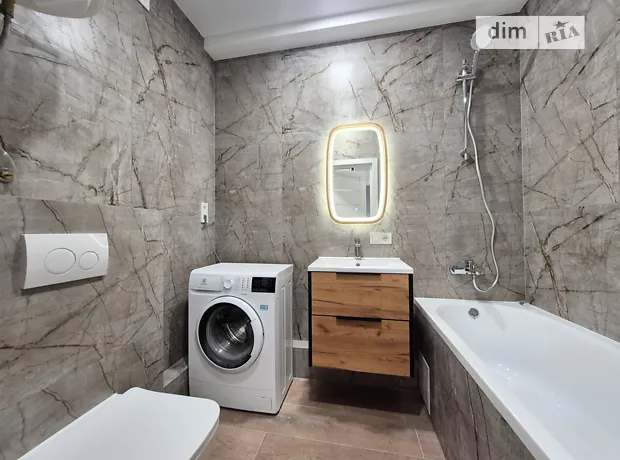 Квартира на вул. Михайла Максимовича, 28К в Києві, ID 186171, фото №12