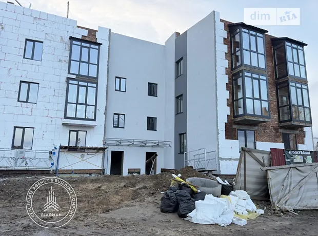 Квартира на вул. Андріївська, 2 в Вінниці, ID 250356, фото №3