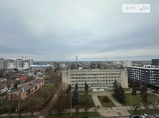 Квартира на вул. Бандери Степана в Івано-Франківську, ID 201174, фото №11