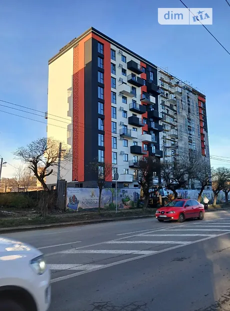 Квартира на вул. Бандери Степана в Івано-Франківську, ID 201174, фото №10