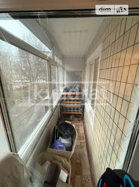 Квартира на вул. Новогоспітальна, 5А в Києві, ID 190414, фото №1