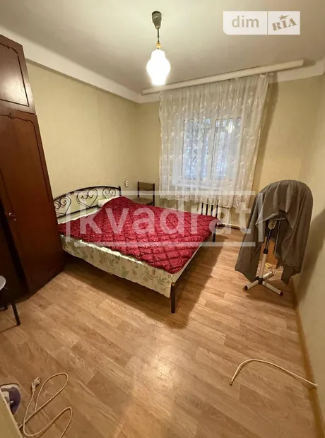 Квартира на вул. Новогоспітальна, 5А в Києві, ID 190414, фото №6