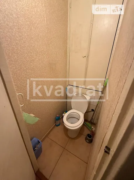 Квартира на вул. Новогоспітальна, 5А в Києві, ID 190414, фото №8