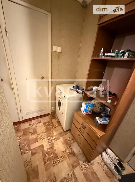 Квартира на вул. Новогоспітальна, 5А в Києві, ID 190414, фото №10