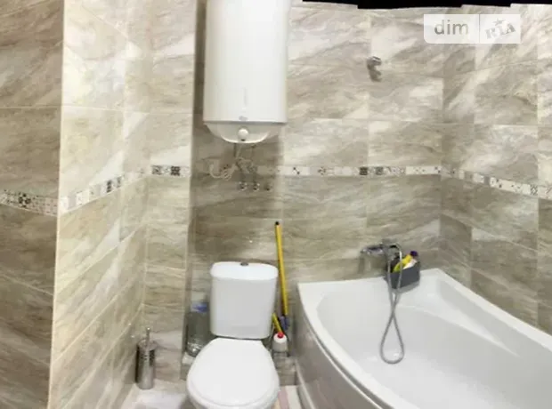 Квартира на вул. Каховська, 60 в Києві, ID 163116, фото №1