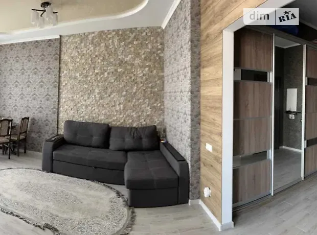 Квартира на вул. Каховська, 60 в Києві, ID 163116, фото №11