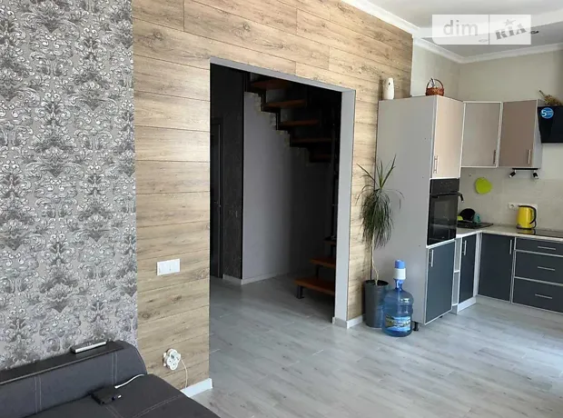 Квартира на вул. Каховська, 60 в Києві, ID 163116, фото №12
