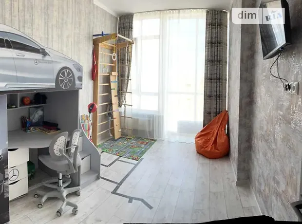Квартира на вул. Каховська, 60 в Києві, ID 163116, фото №13