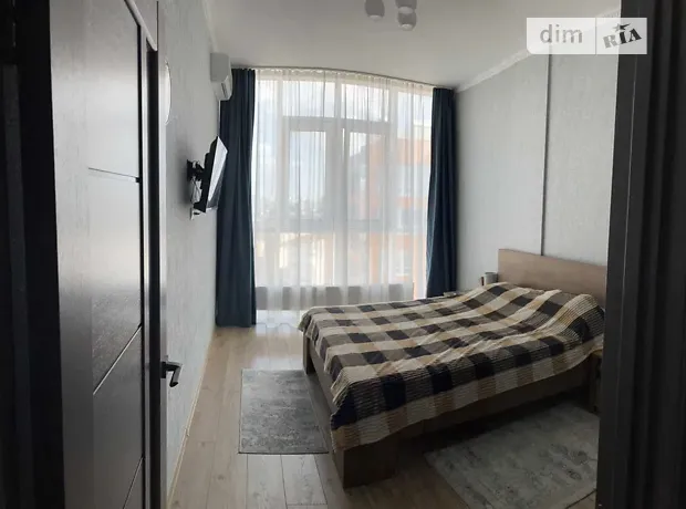 Квартира на вул. Каховська, 60 в Києві, ID 163116, фото №3