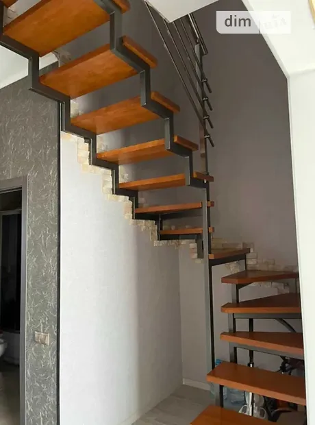 Квартира на вул. Каховська, 60 в Києві, ID 163116, фото №5