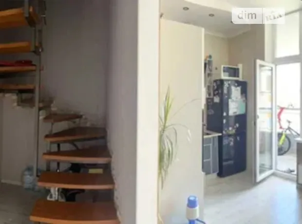 Квартира на вул. Каховська, 60 в Києві, ID 163116, фото №7