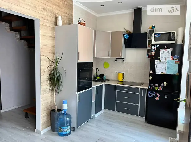 Квартира на вул. Каховська, 60 в Києві, ID 163116, фото №9